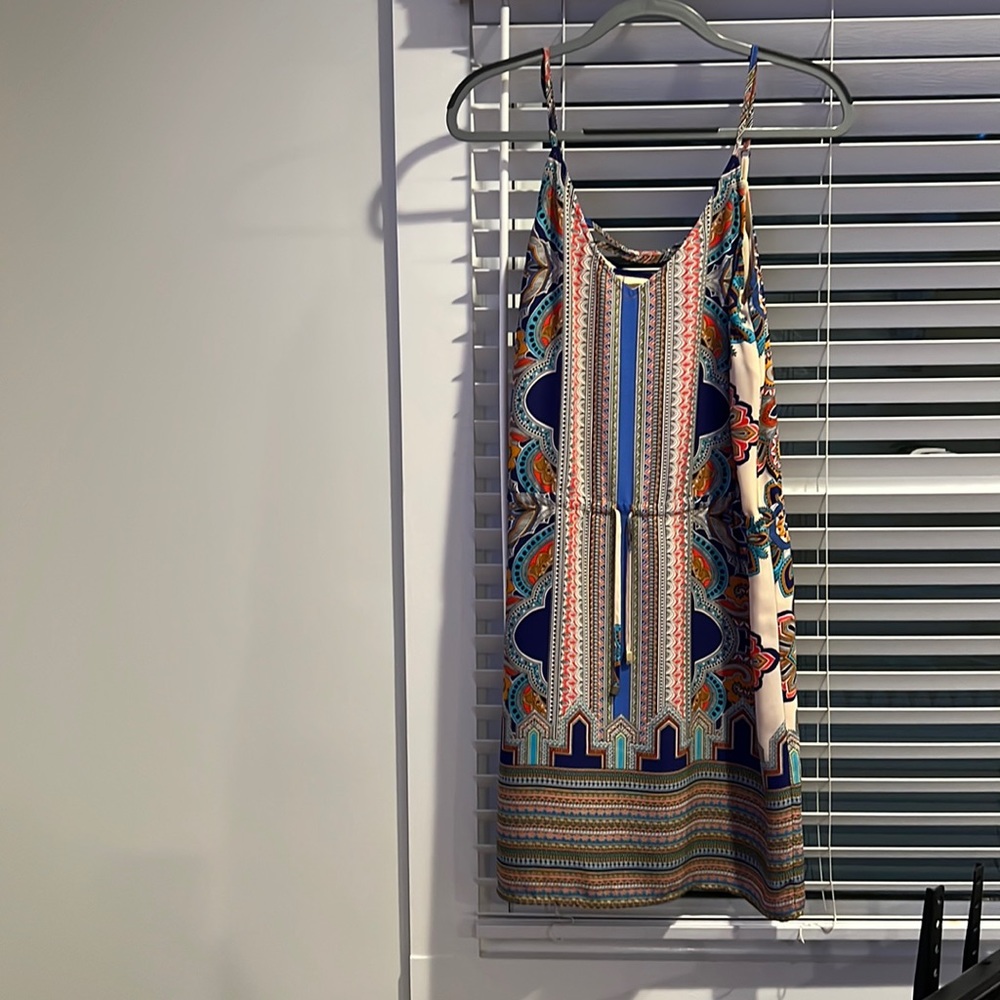 Lucy & Laurel Dress